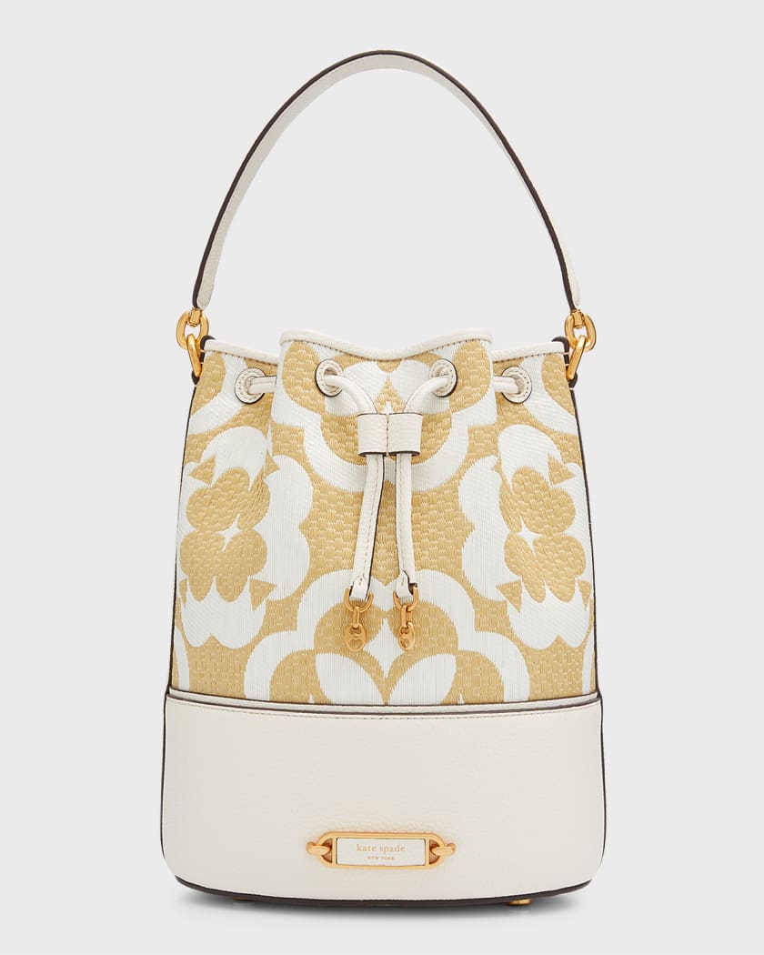 Kate Spade Flower Crossbody Bags