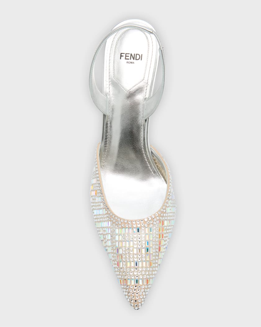 Fendi First Crystal