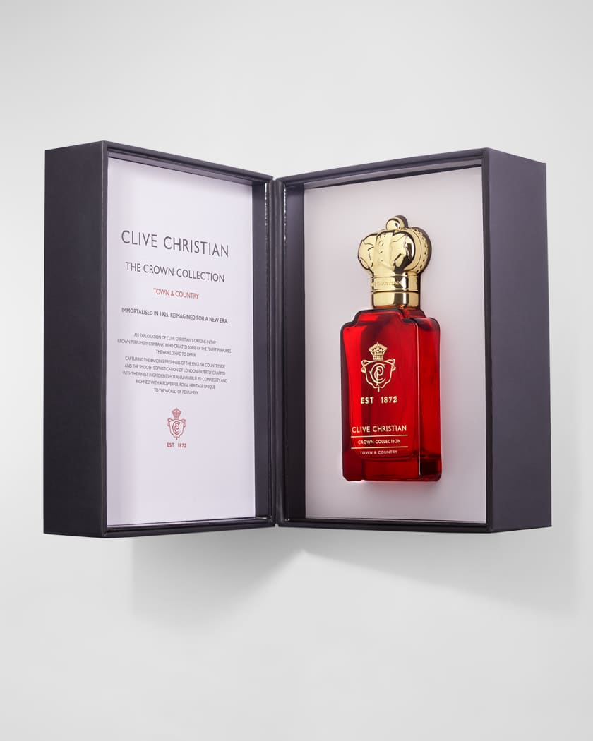 Town and Country Parfum, 1.7 oz.