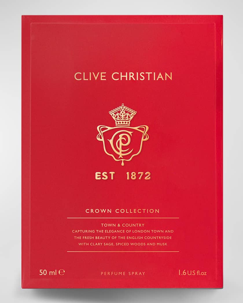 Town and Country Parfum, 1.7 oz.