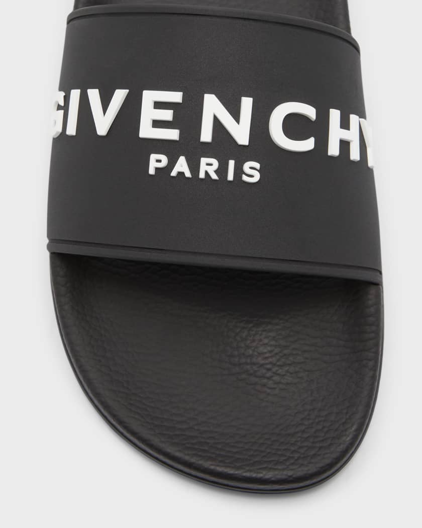 Claquettes givenchy new arrivals