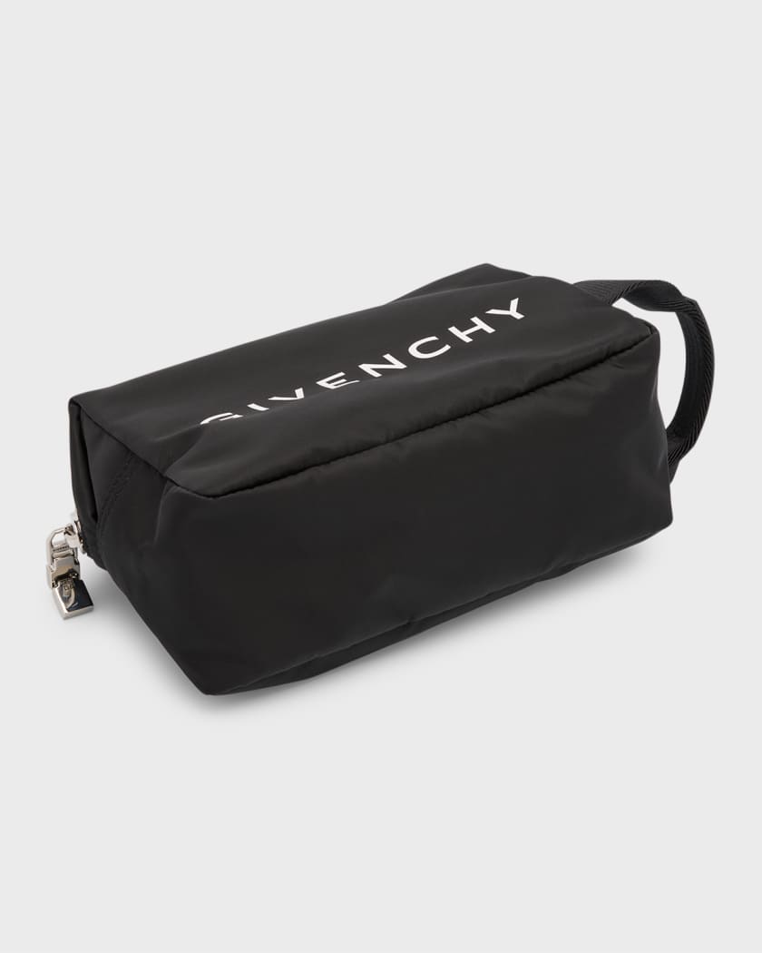 Givenchy 4g small pandora bag in nylon discount