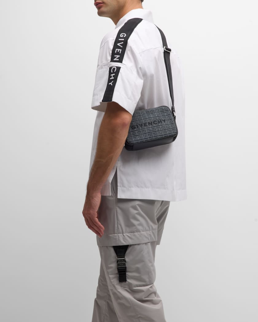 Givenchy crossbody men's top