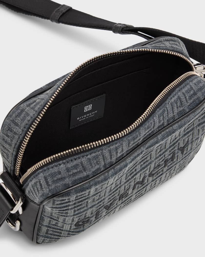 Givenchy crossbody men's clearance