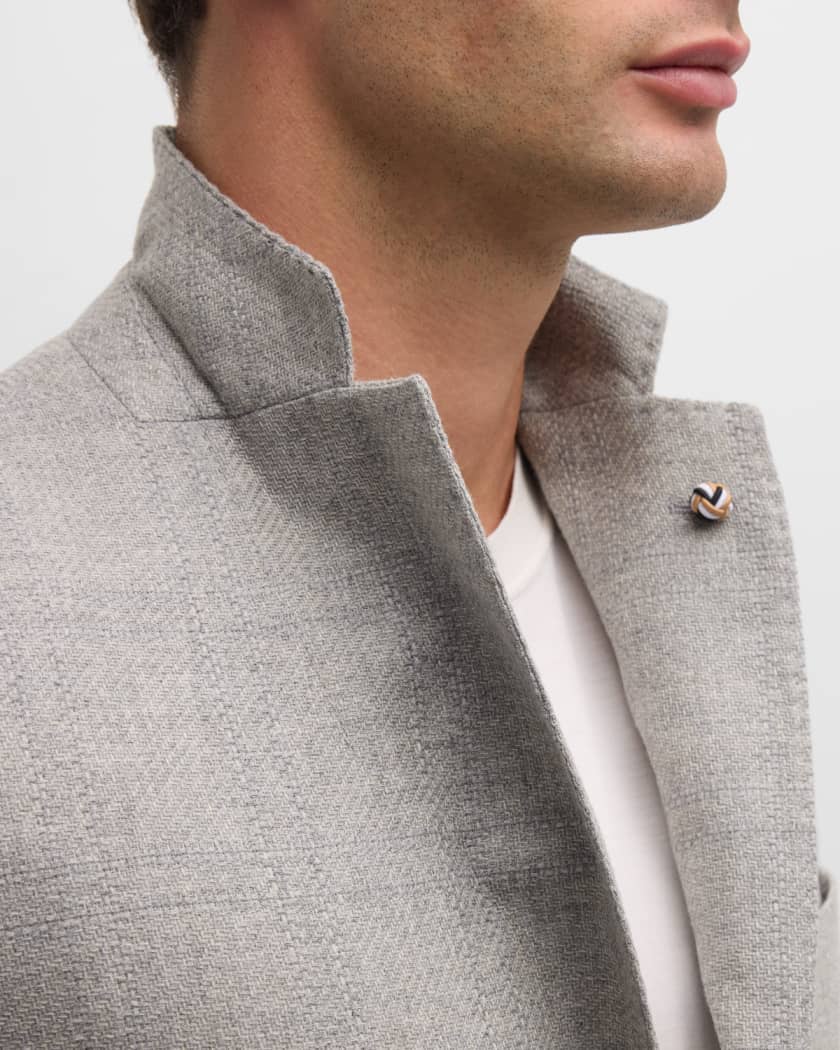 Mens online bodell coat