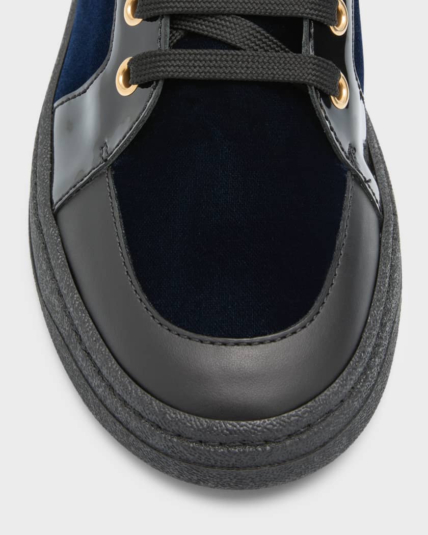 Giuseppe zanotti 2025 veronica navy
