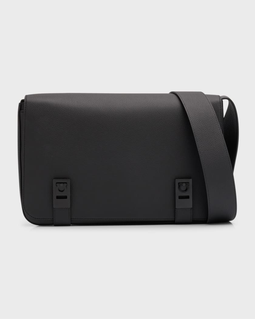Neiman marcus hot sale messenger bag