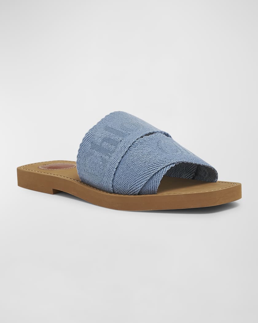 Chloe sandals neiman discount marcus