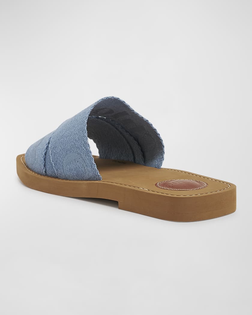 Chloe sandals neiman marcus best sale