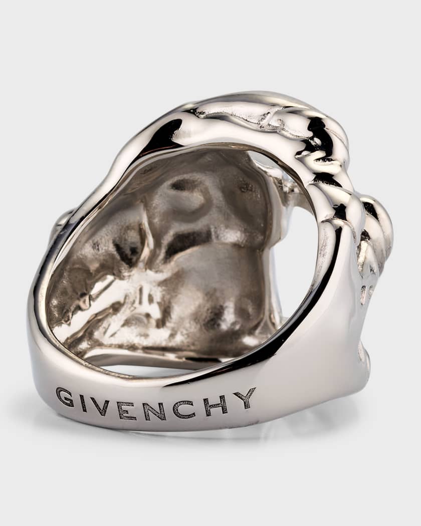 Givenchy clearance ring men