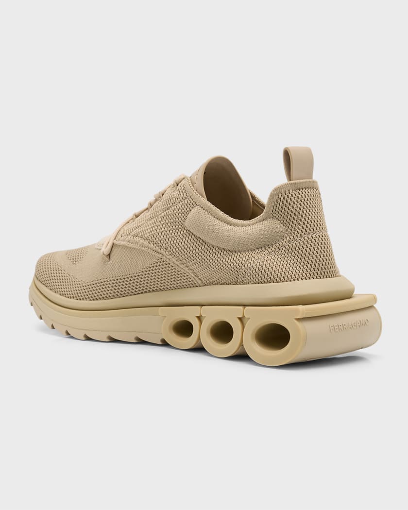 Men s Nima 1 Knit Runner Sneakers