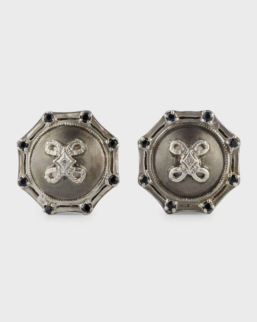 Neiman marcus cufflinks outlet