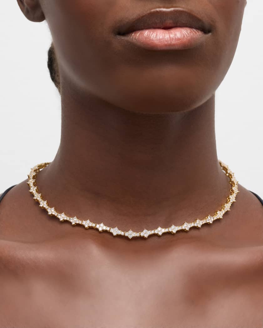 Fallon jewelry choker outlet