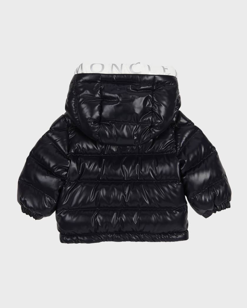 Boy s Aslan Puffer Jacket Size 3M 3