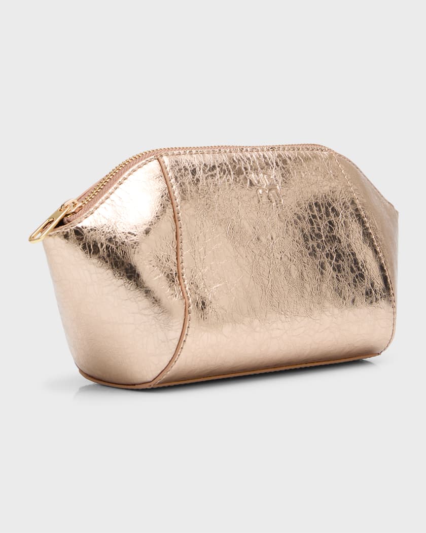 Ulla johnson makeup bag sales