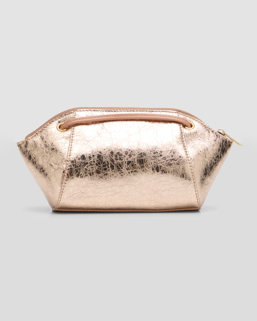 Ulla johnson makeup bag top