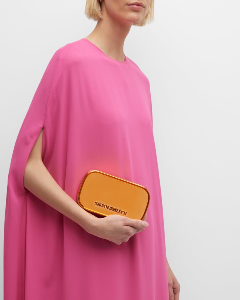 Simon miller clutch hot sale