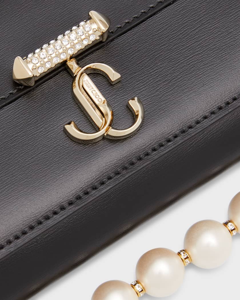 Jimmy choo wallet sale cheap