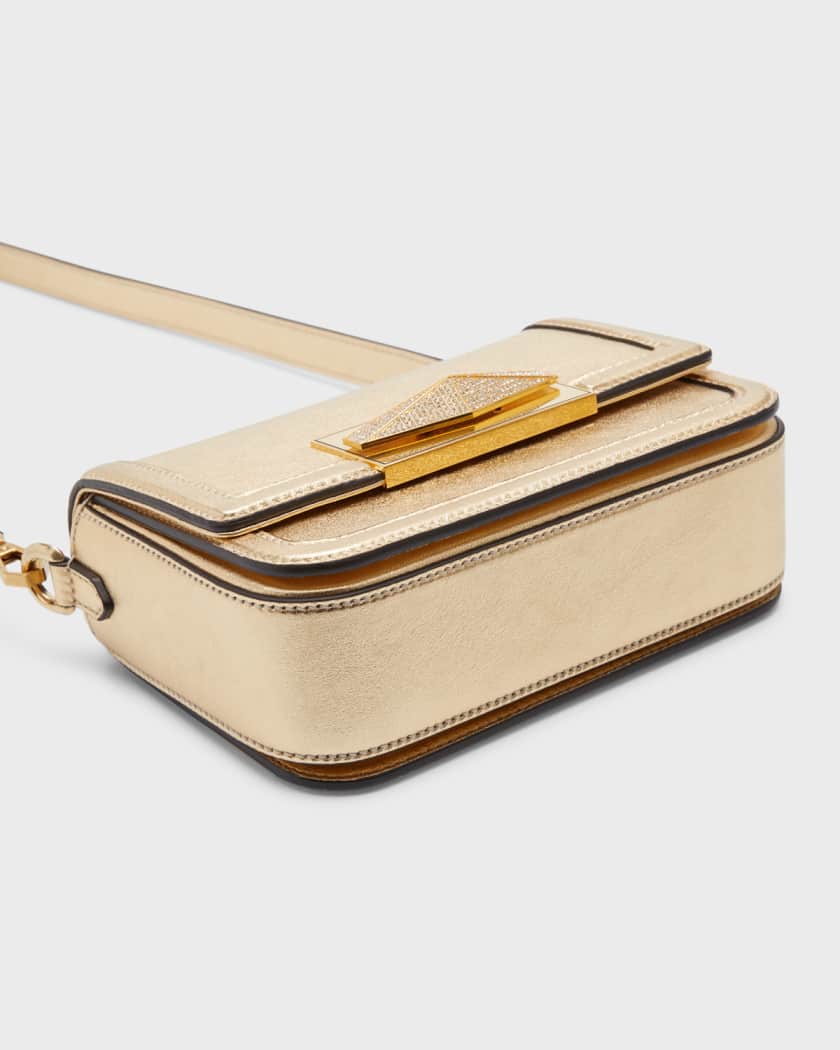 River island diamond bag top
