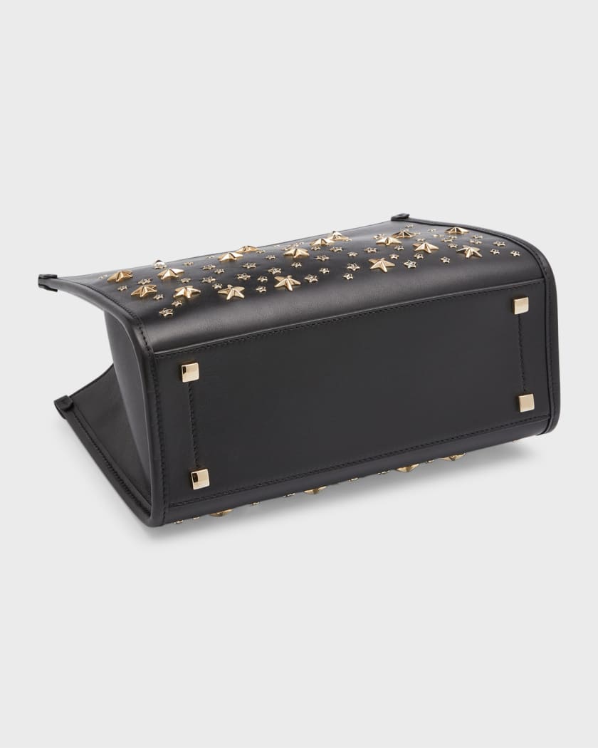 Jimmy choo star studded bag on sale