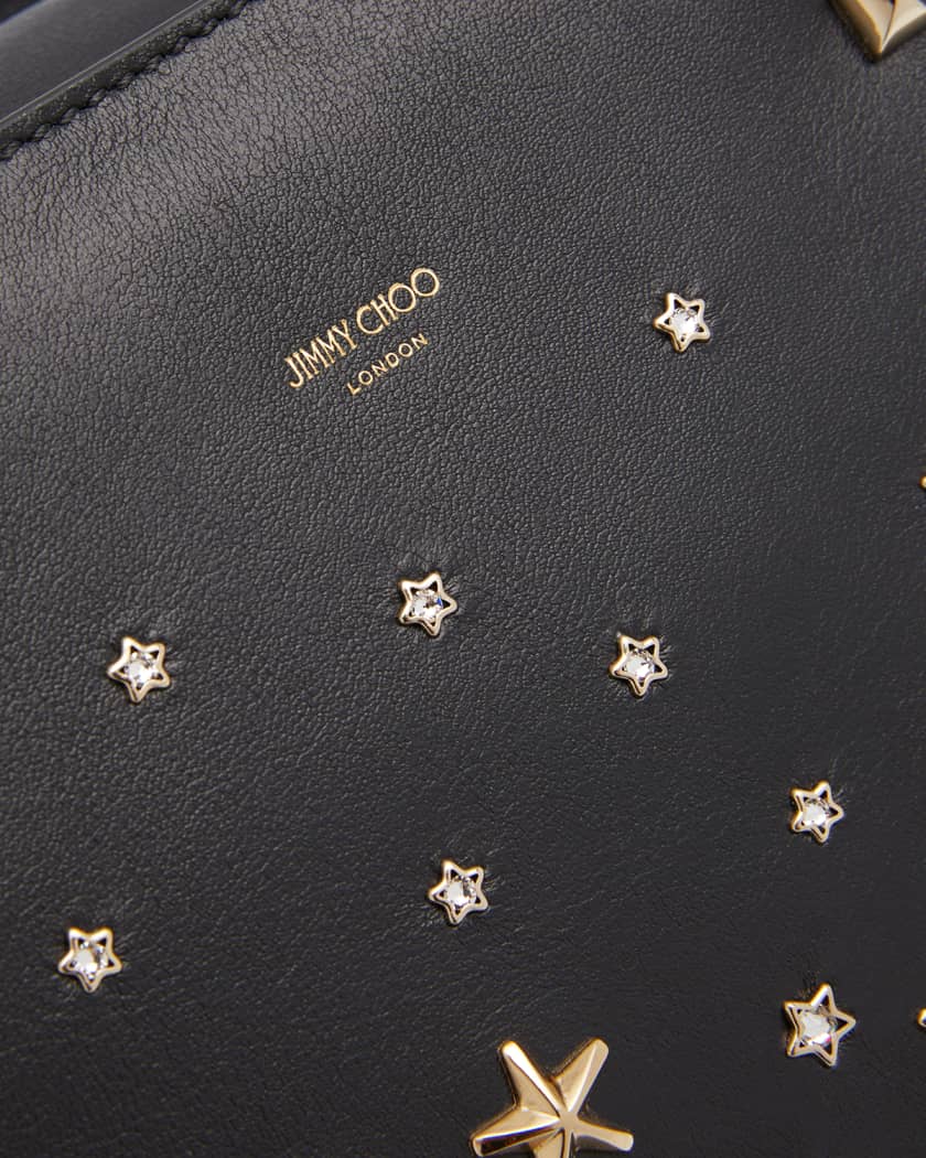 Jimmy choo star on sale tote