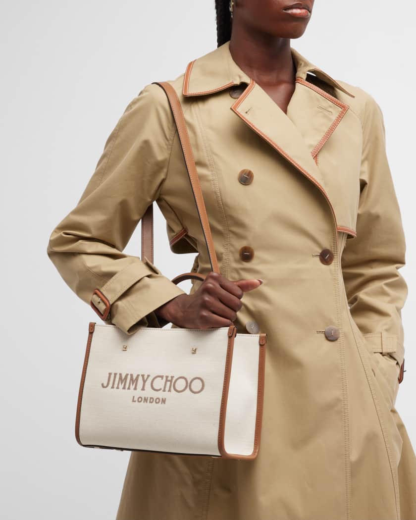 Jimmy choo shopper bag discount