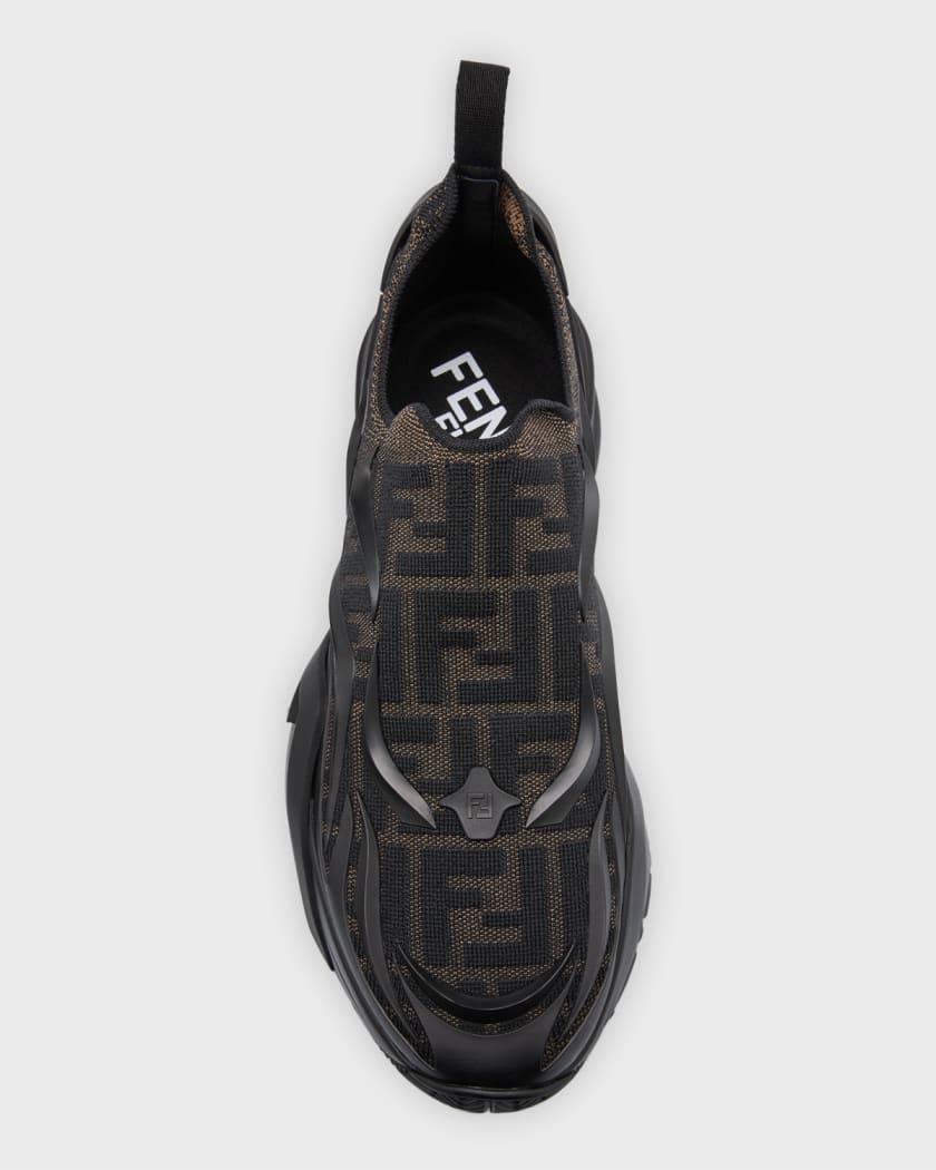 Fendi runners new arrivals