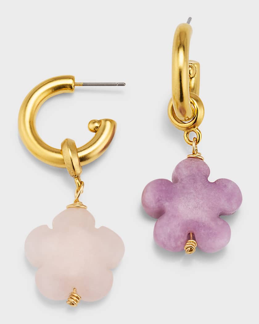 Brinker and eliza store earrings