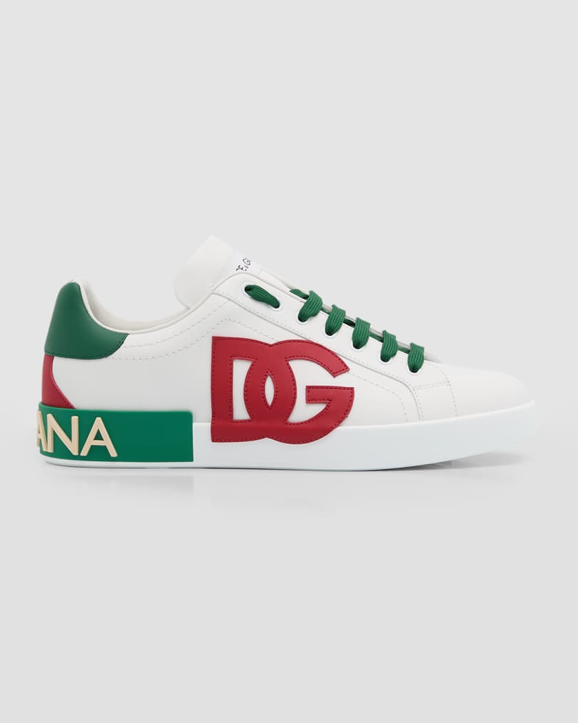 D&g sneakers mens discount