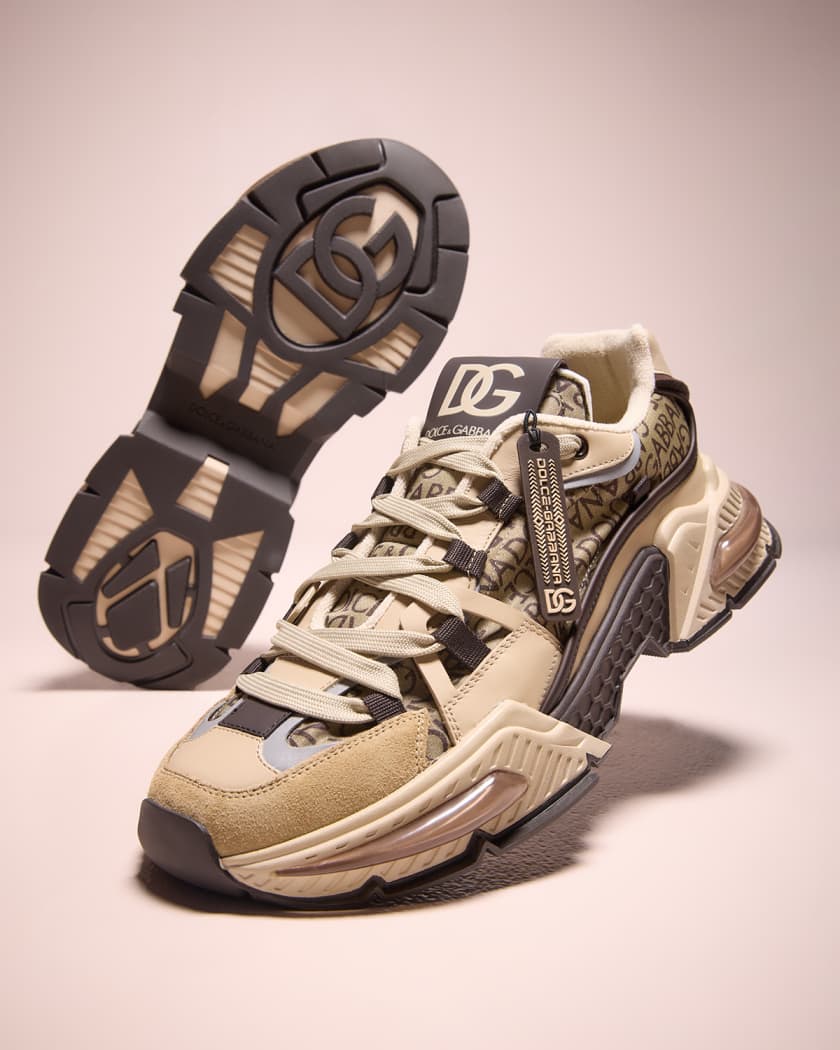 Dolce gabbana shoes neiman marcus on sale
