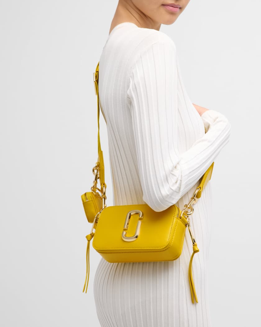 The Utility Snapshot bag - MARC JACOBS - Giordano Boutique