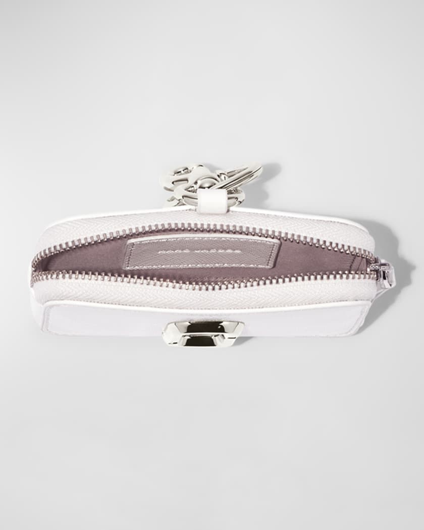 Marc Jacobs The Charm Chain Crossbody Strap (Wallets and Small
