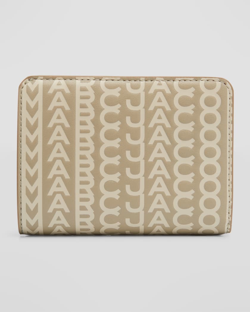 Marc Jacobs 'The Utility Snapshot Mini Compact Wallet