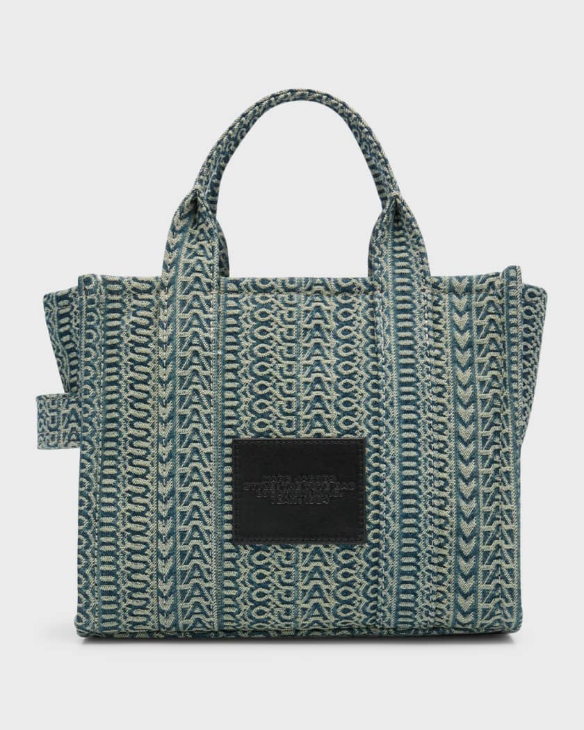 Neiman Marcus Denim Tote Bags for Women