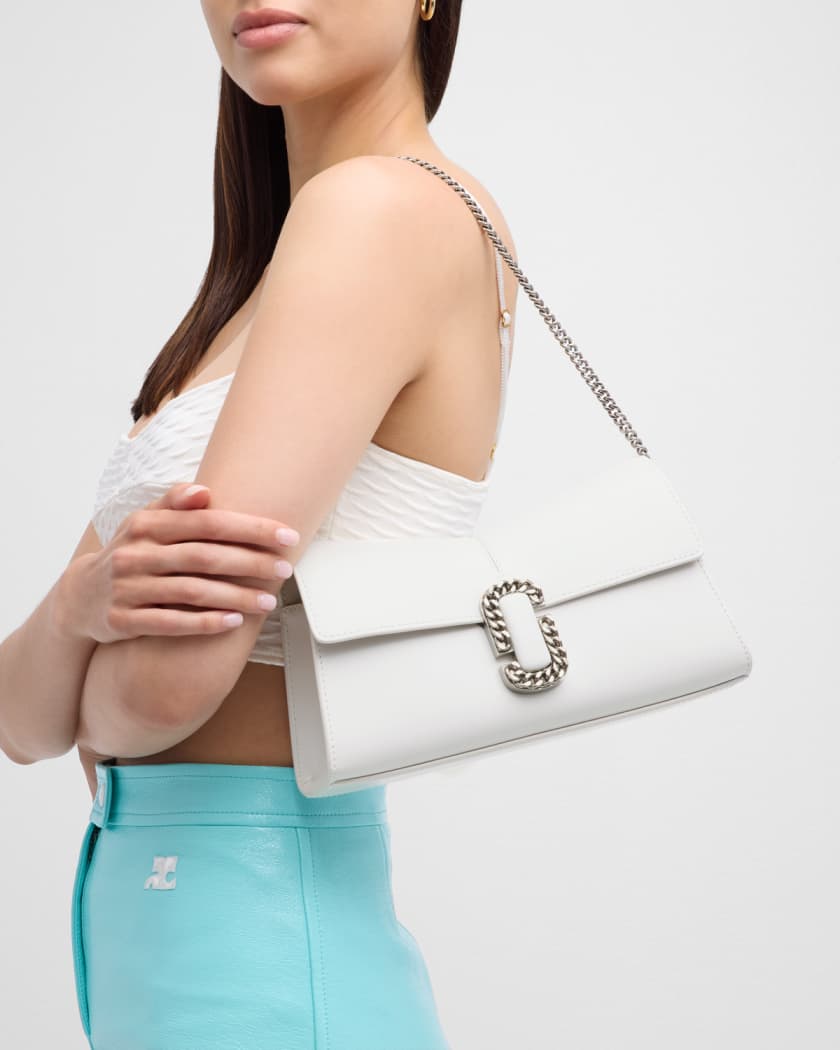 The St. Marc Convertible Clutch