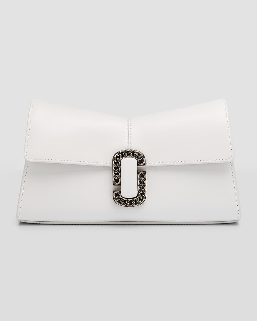 The St. Marc Convertible Clutch