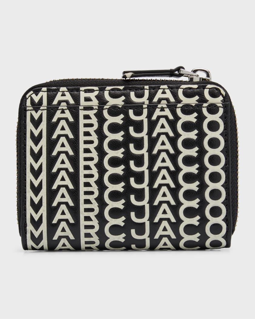 Bags, Louis Vuitton Monogram Flower Square Zip Around Wallet Brown