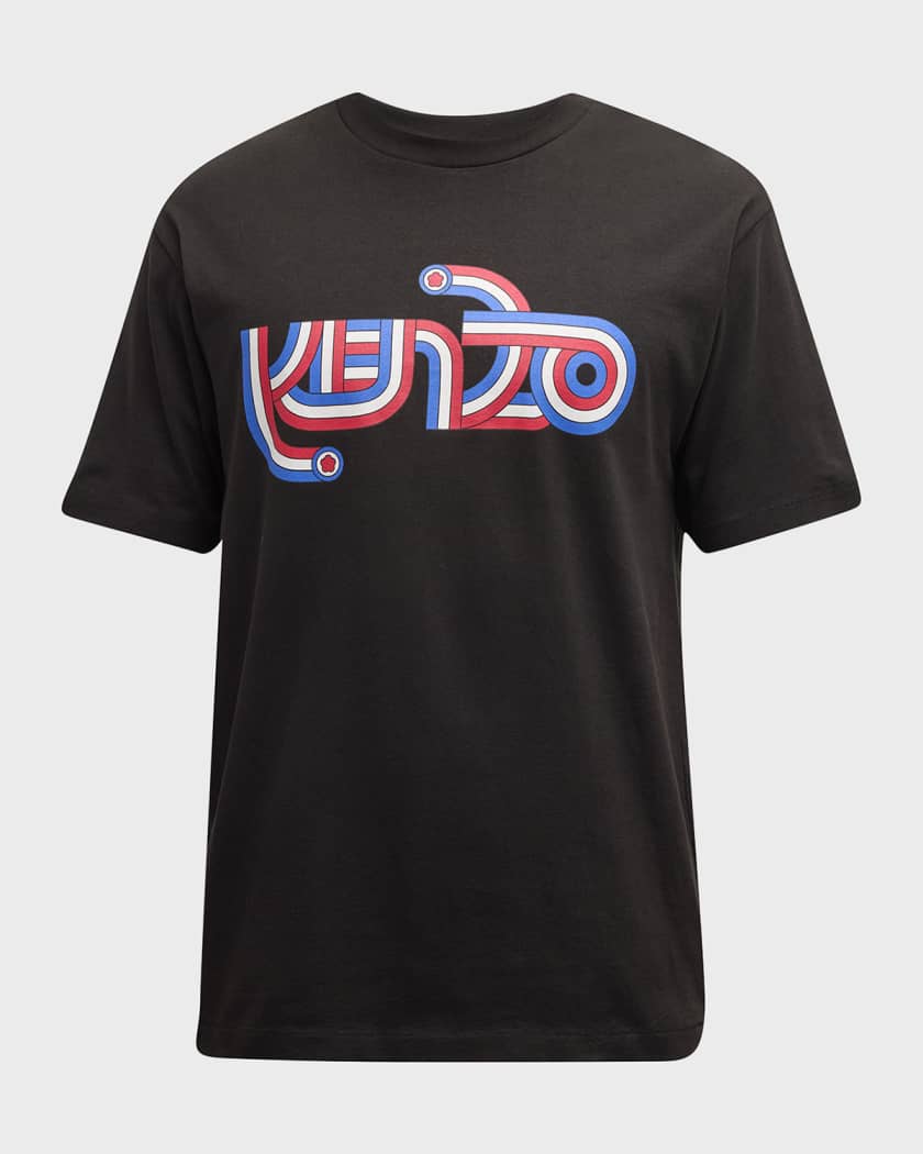 Kenzo shirt clearance neiman marcus
