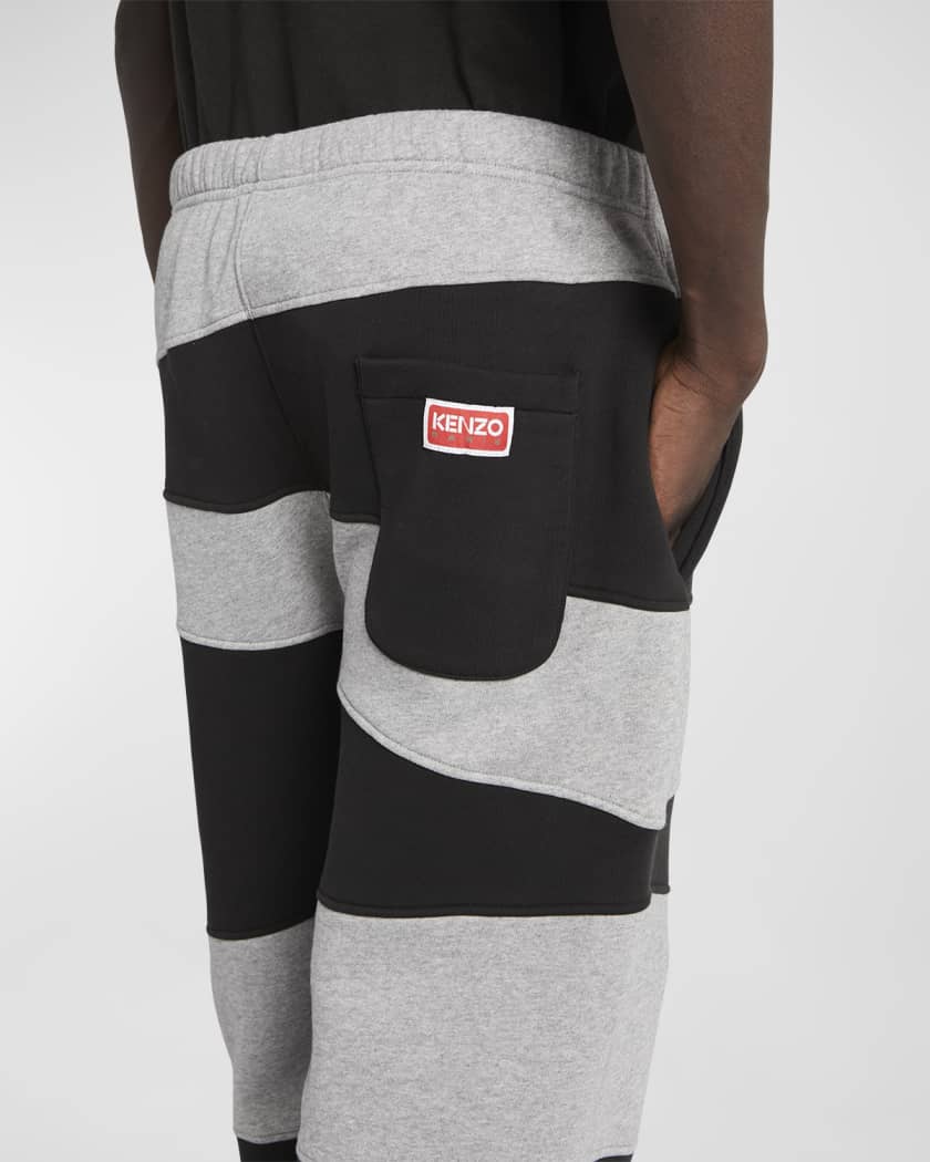 Kenzo sweatpants mens store