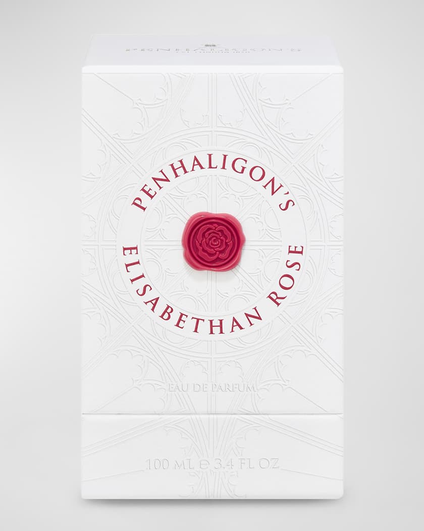 Penhaligon's Elisabethan Rose Eau de Parfum, 3.4 oz. | Neiman Marcus