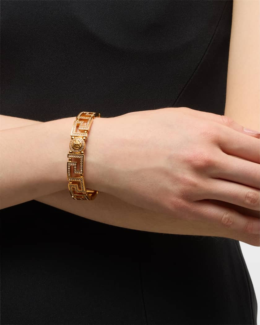 Grecamania bracelet store