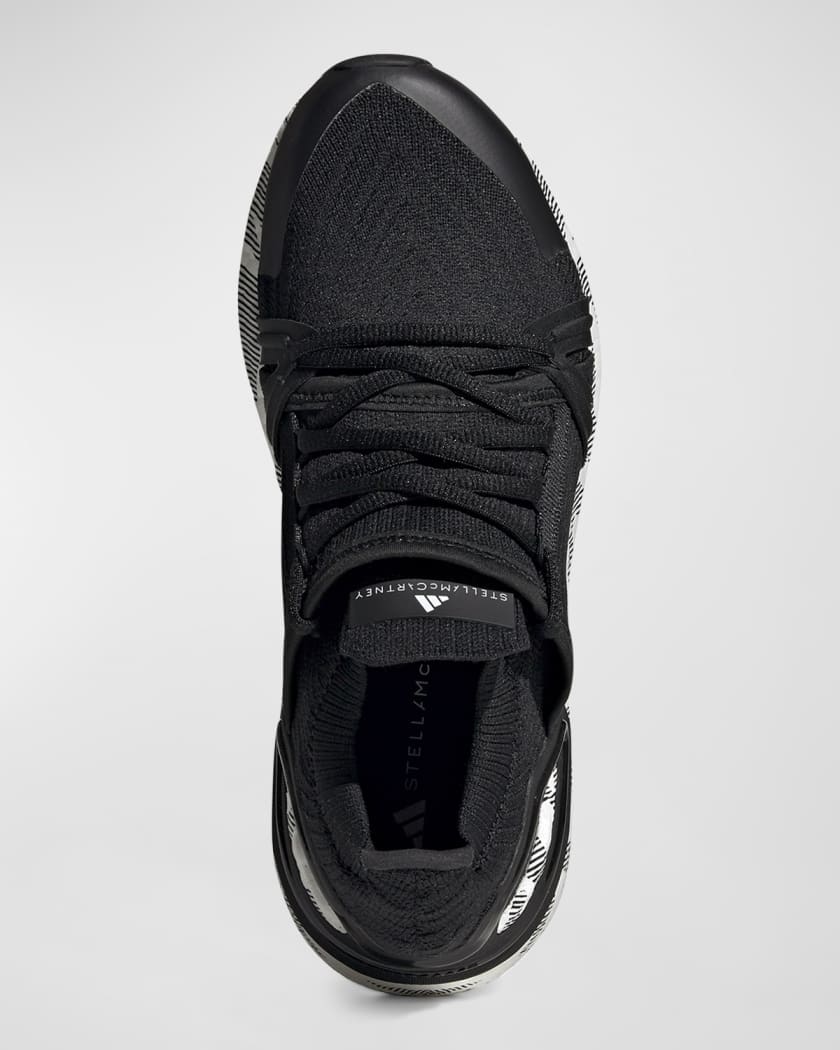 Ultra boost stella mccartney black top