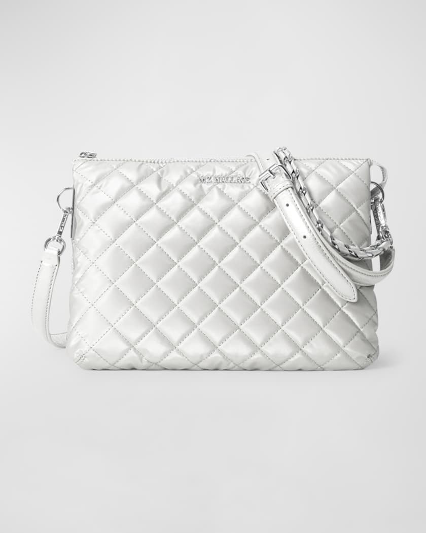 Crosby large shoulder bag 2025