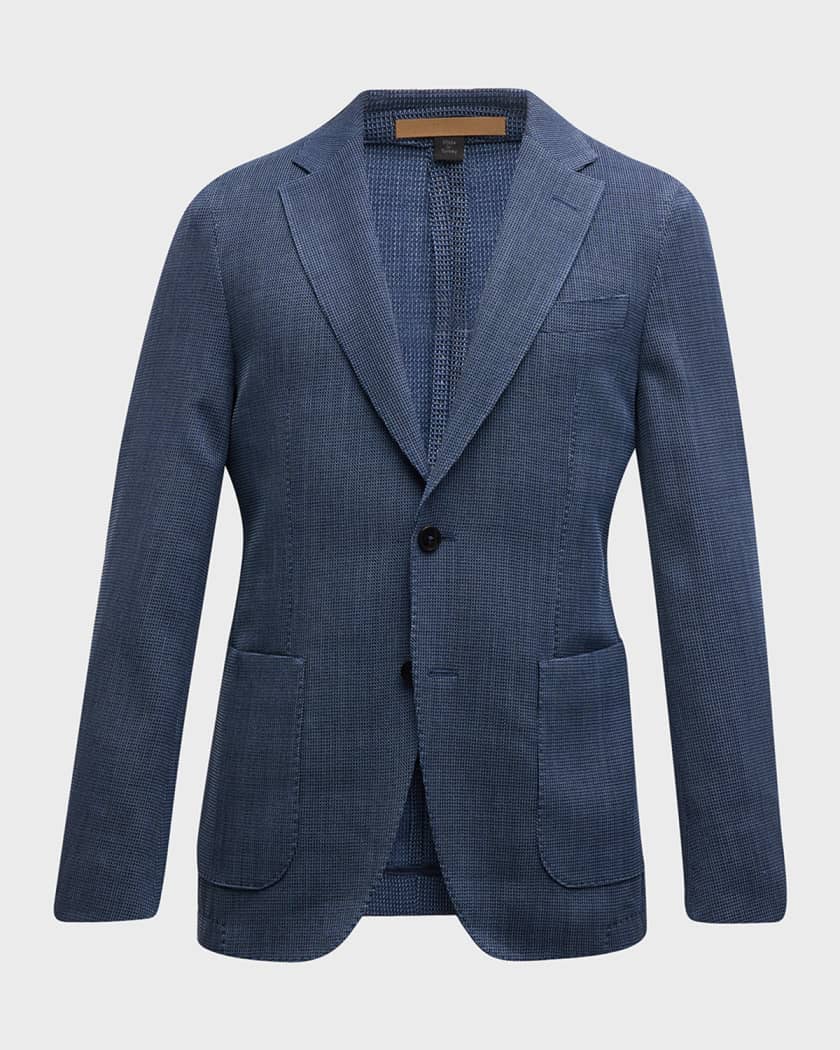 Neiman marcus mens sport 2025 coats