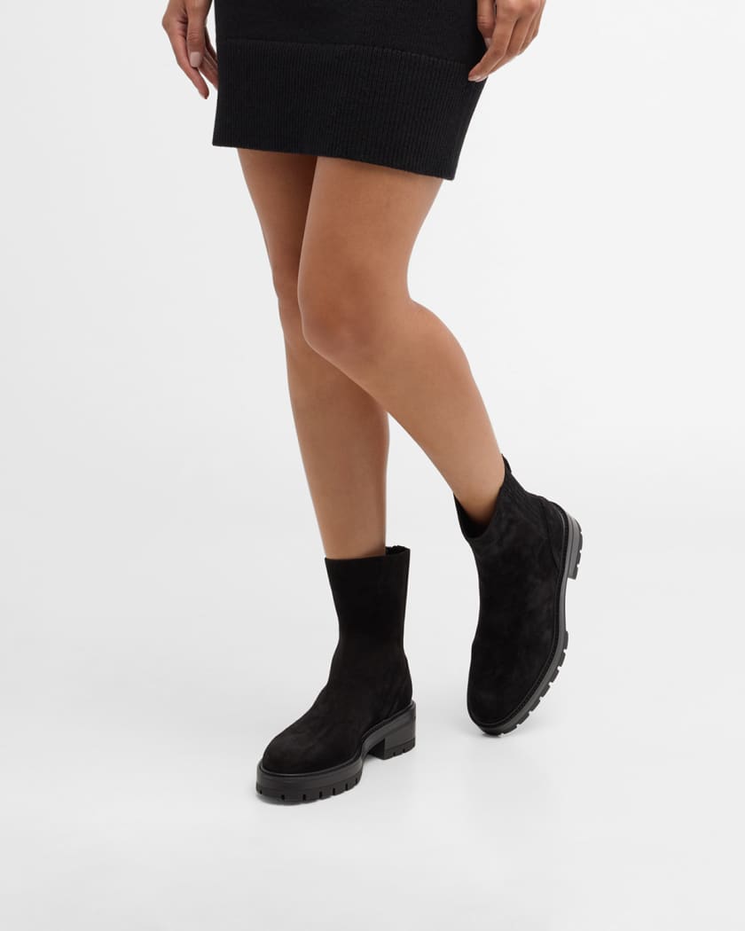 Aquazzura so me boots sales