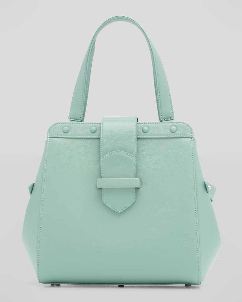 Camilla east sale west tote
