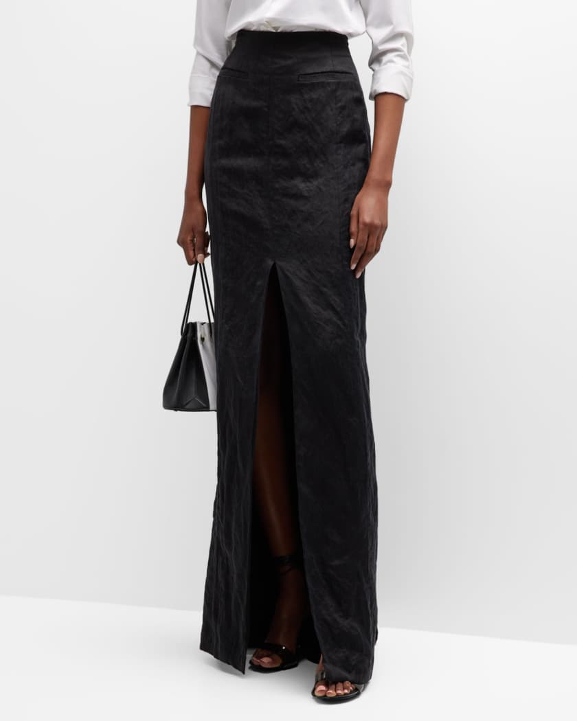 Neiman marcus maxi skirts sale