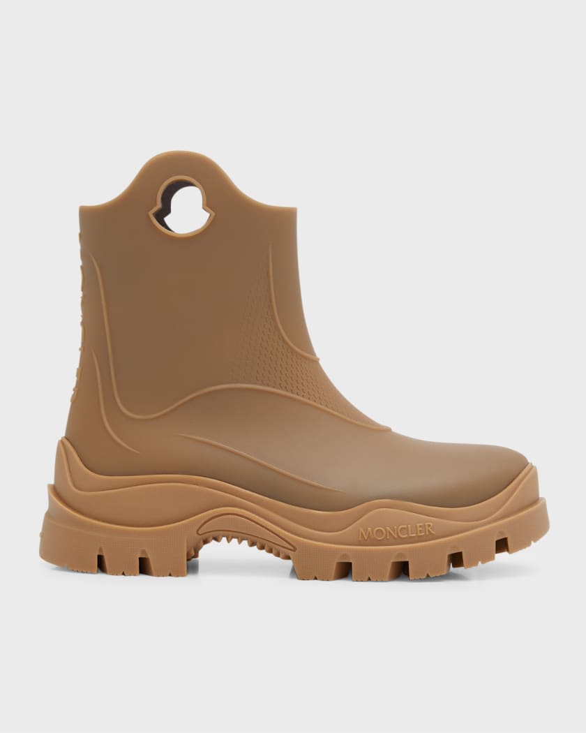 Gucci rain top boots neiman marcus