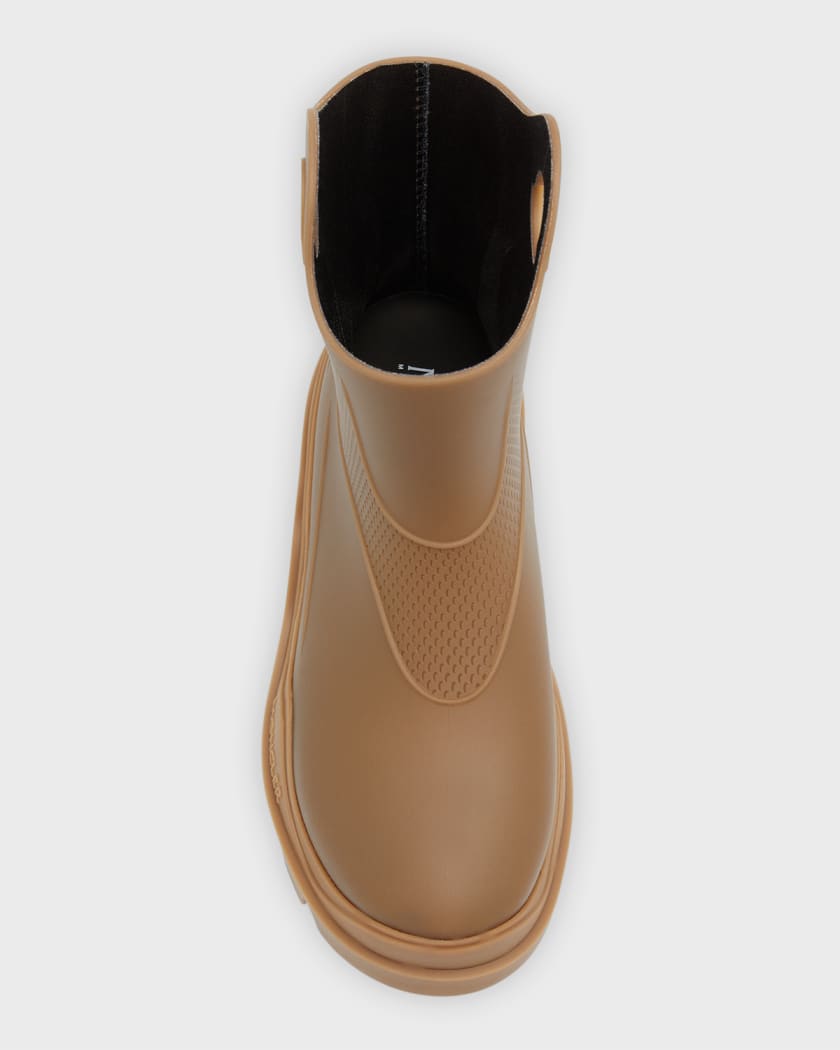 Gucci rain discount boots neiman marcus