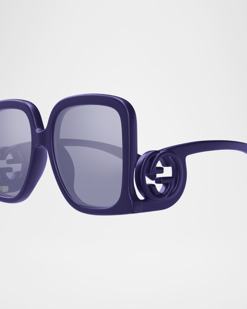 【送料,関税込】GUCCI サングラス GG1326S Gucci GG1326S 001 Sunglasses - US